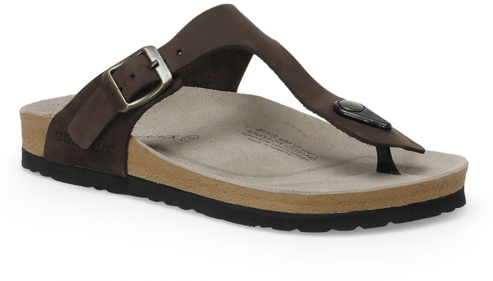 Lumberjack ROMOLA 2FX BROWN Woman 429