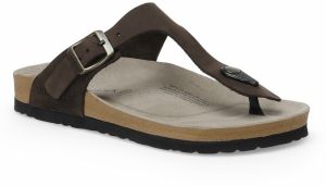 Lumberjack ROMOLA 2FX BROWN Woman 429