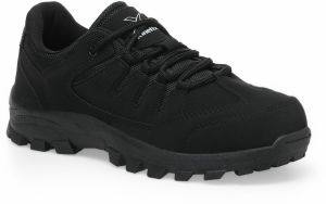 KINETIX ASLANO PU 2PR BLACK UG 501