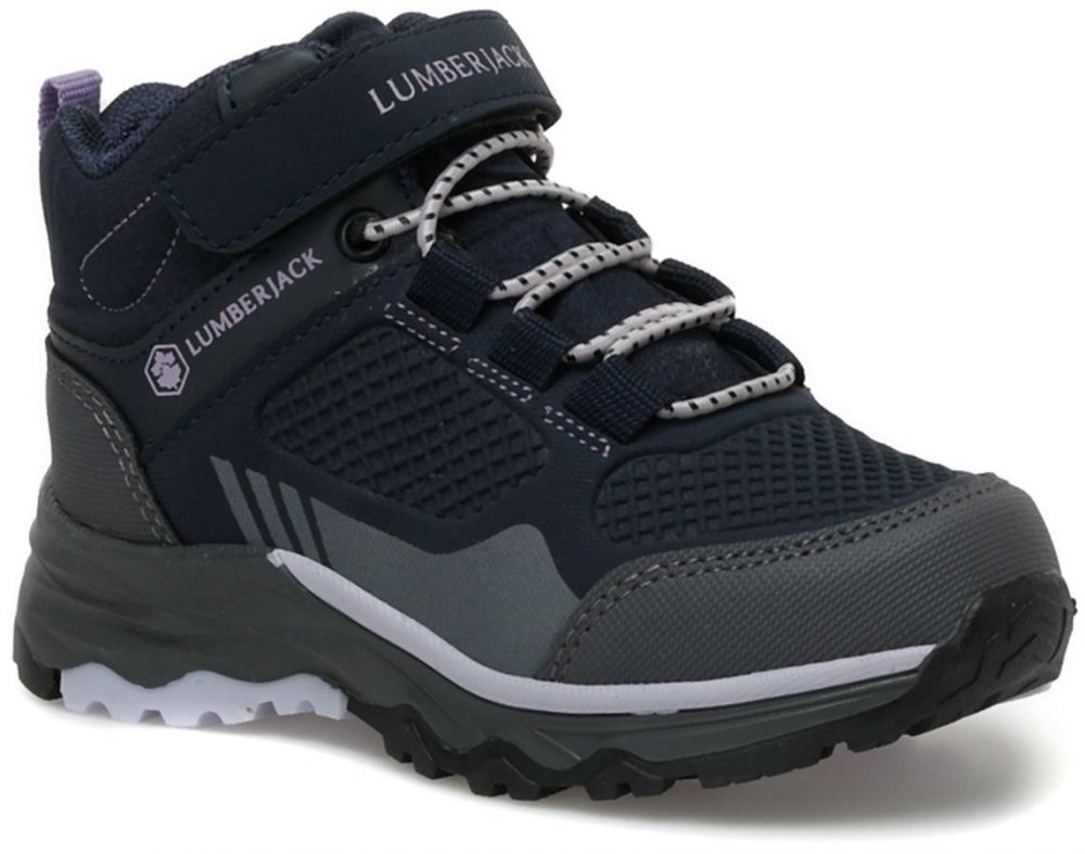 Lumberjack BLANKA HI 2PR NAVY BLUE Girl 493