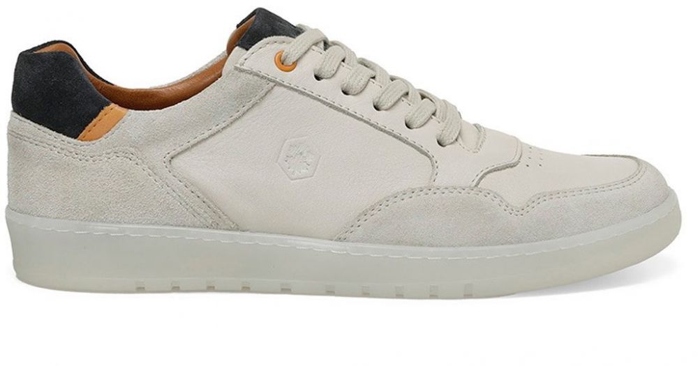 Lumberjack ITANIO 4FX WHITE Man 431
