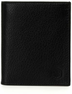 Lumberjack DERI VERTICAL 4FX BLACK Man 133