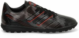 KINETIX SKILL TF J 4FX BLACK Boy Football Astro Turf