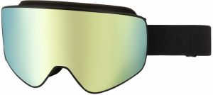 Ski goggles AP ZALLE golden oak
