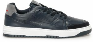 Lumberjack VILLA 4FX NAVY BLUE Man 388
