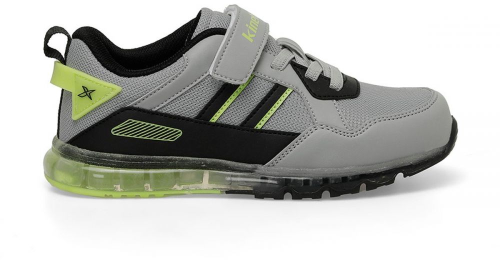 KINETIX PRODA 4FX L GREY Boy 478