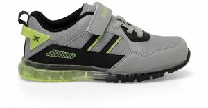 KINETIX PRODA 4FX L GREY Boy 478