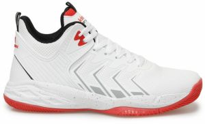 KINETIX HARGER TX HI 4FX WHITE Man 495