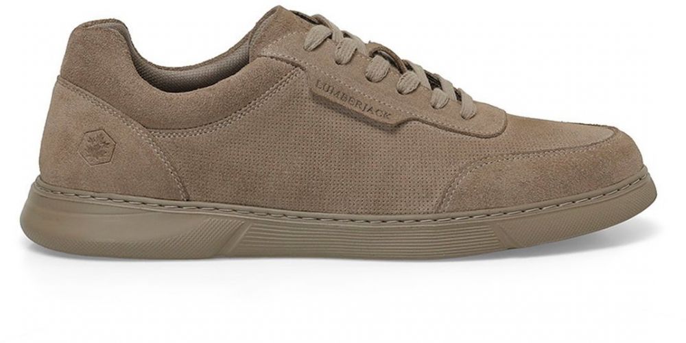 Lumberjack EBBA 4FX SAND Man 431