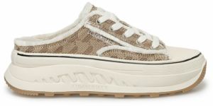 Lumberjack NOVA 4FX BEIGE Woman 423