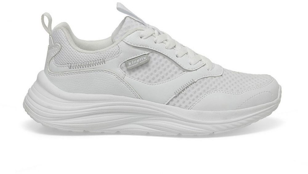 KINETIX TERNES TX W 4FX WHITE Woman Sneaker