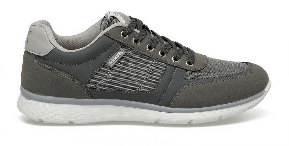 KINETIX EDGAR 4FX GRAY Man 500