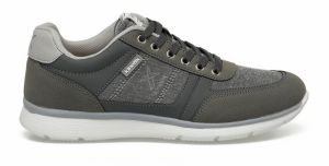KINETIX EDGAR 4FX GRAY Man 500