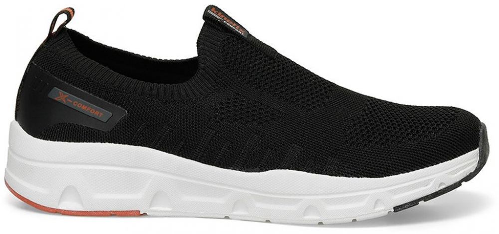 KINETIX NORLES TX 4FX BLACK Man 293