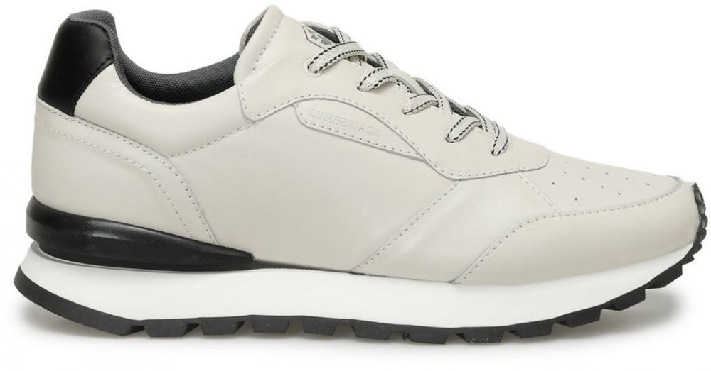 Lumberjack CLIO 4FX WHITE Man 500