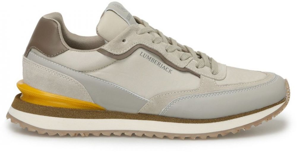Lumberjack VICTOR 4FX BEIGE Man 500