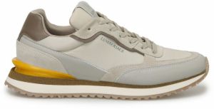Lumberjack VICTOR 4FX BEIGE Man 500