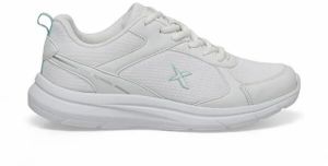 KINETIX OLWEN TX W 4FX WHITE Woman Running