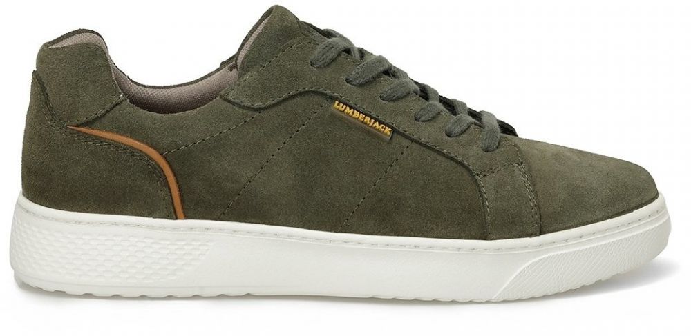 Lumberjack NEKA 4FX KHAKI Man 431