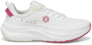 Lumberjack MARSHAL WMN 4FX WHITE Woman Running