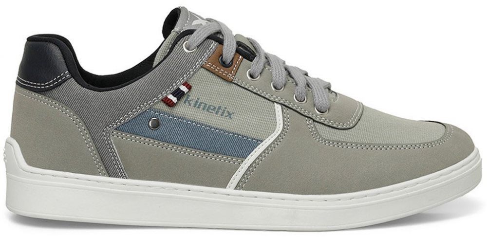 KINETIX ARON 4FX L GREY Man 431