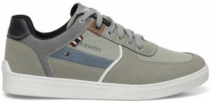 KINETIX ARON 4FX L GREY Man 431