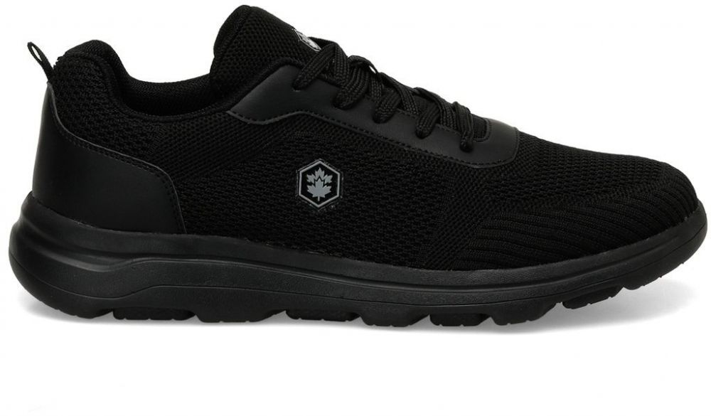 Lumberjack PASTEL 4FX BLACK Man 293