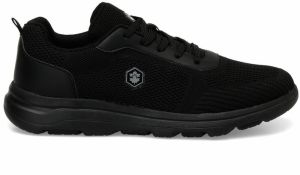 Lumberjack PASTEL 4FX BLACK Man 293