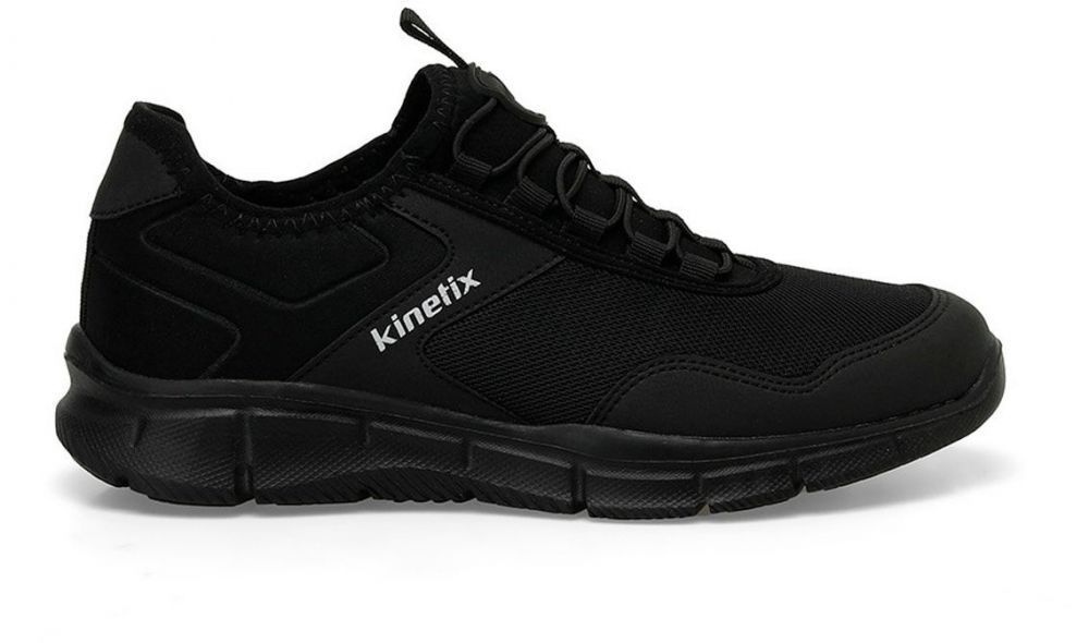 KINETIX ZEPLIN TX 4FX BLACK Man 293