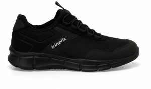 KINETIX ZEPLIN TX 4FX BLACK Man 293