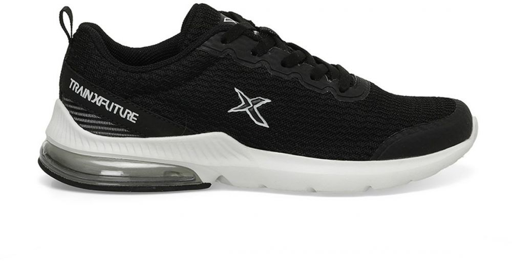 KINETIX CRAW TX 4FX BLACK UG Sneaker