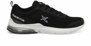 KINETIX CRAW TX 4FX BLACK UG Sneaker