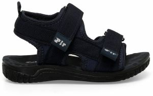 Polaris TEXO.P4FX NAVY BLUE Boy Sandals