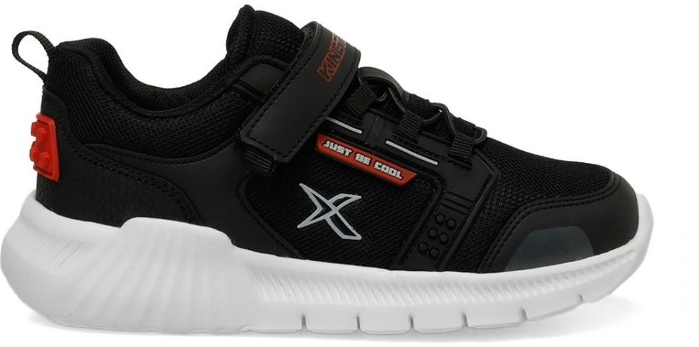 KINETIX VAGOR 4FX BLACK Boy 478