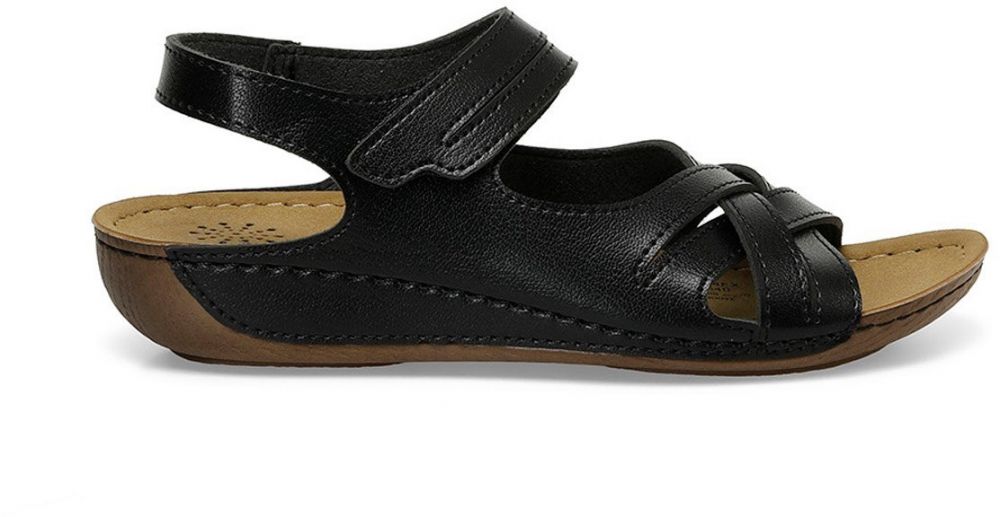 Polaris 164343.Z4FX BLACK Woman 480