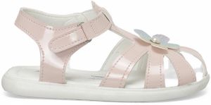 Polaris FOREBO.P4FX POWDER Girl Sandals