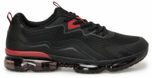 KINETIX OVER TX 4FX BLACK Man Sneaker