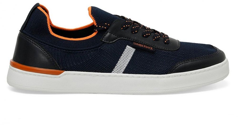 Lumberjack STEND 4FX NAVY BLUE Man 388