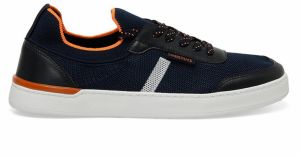 Lumberjack STEND 4FX NAVY BLUE Man 388