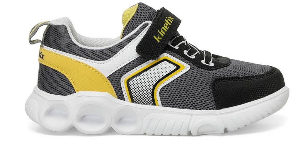 KINETIX PACE 4FX D GREY Boy 478