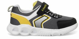 KINETIX PACE 4FX D GREY Boy 478
