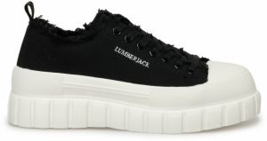 Lumberjack MERITA 4FX BLACK Woman 423