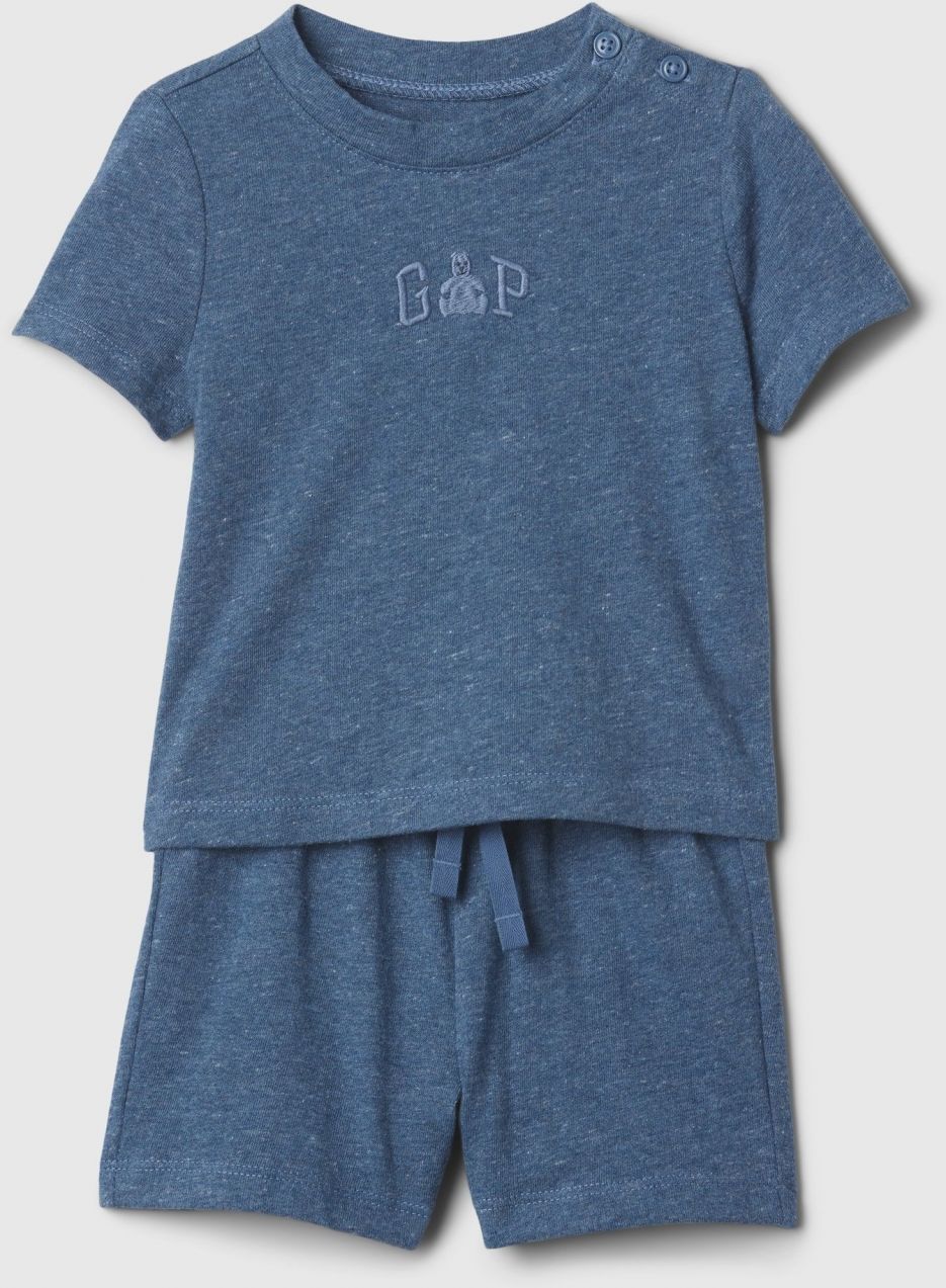 GAP Baby Cotton Set - Boys