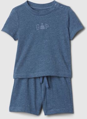 GAP Baby Cotton Set - Boys