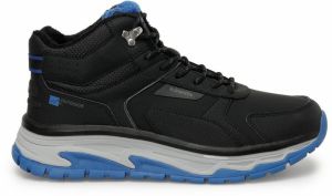 KINETIX WANDER PU HI 3PR BLACK Man 493