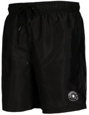 Lumberjack CT483 GUSTAVO SWIM SHORT BLACK Man 350