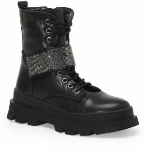 Butigo 22K-950 2PR BLACK Woman 416