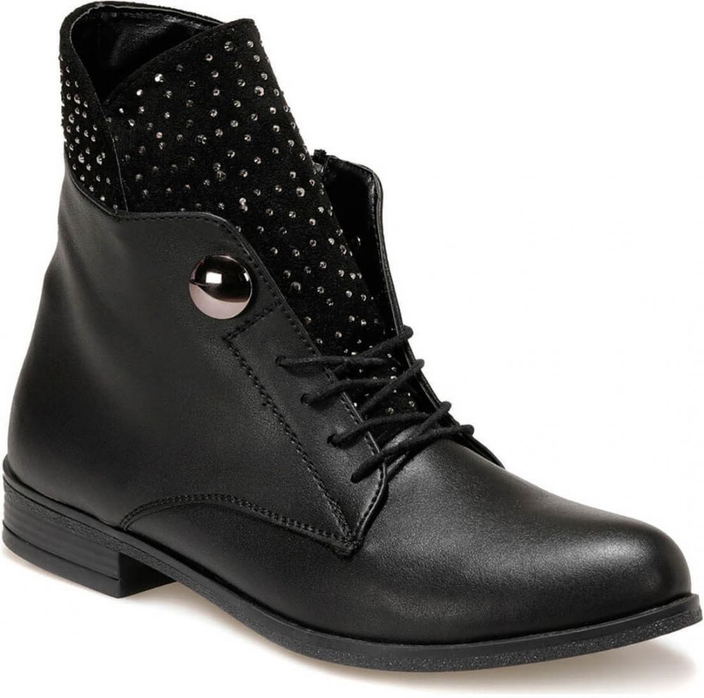 Butigo ARTUR BLACK Woman 296