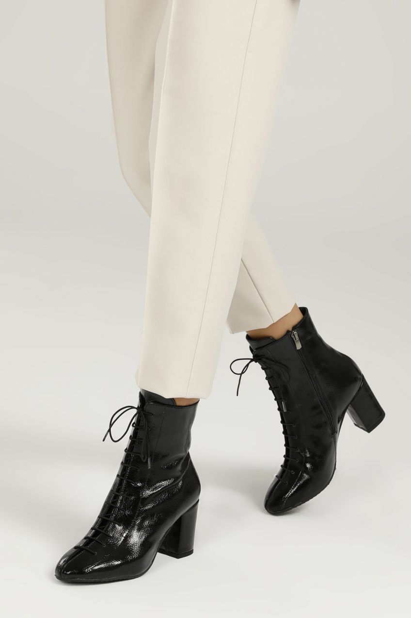 İnci INCI MORVE.R.Z 1PR BLACK Woman 229