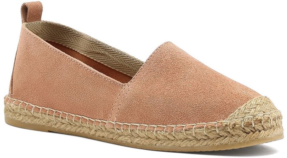 İnci INCI BESTOS.Z 2FX POWDER Woman Espadril